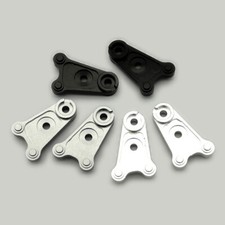 Pedaliera poggiapiedi per