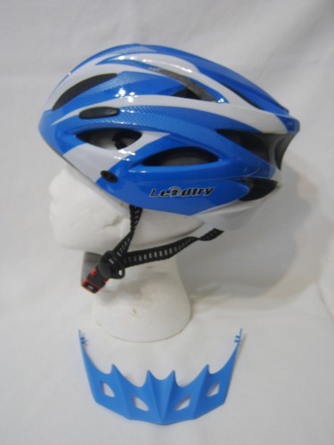 Leadtry bike helmet - helmet, in