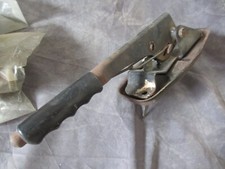 Alfa Romeo Alfasud - Leva