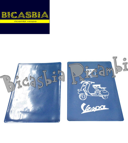 10537 tasca porta documenti - -,