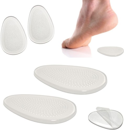 Coppia cuscinetti gel - coppia,
