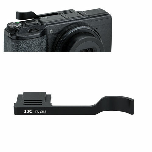 Jjc gr2 thumbs grip - grip, per