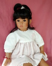 Bambola artistica "Liddy"