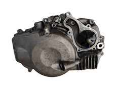 carter coperchio statore Piaggio Beverly 350 2017 2020  8702 KM