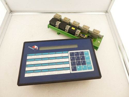 Controller comap incl - controller,