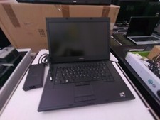 Dell Precision M4500 i7-940XM Ram 8 GB DDR3 SSD 120 GB 15"