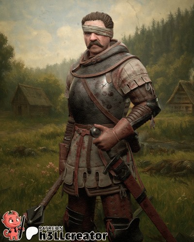 Jan zizka kingdom - jan,