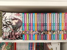 BAKEMONOGATARI MONSTER TALE -