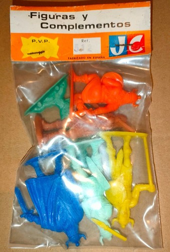 Figuras complementos - figuras, y