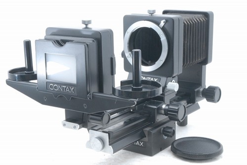 Contax auto extension - auto,