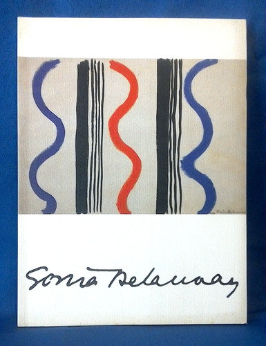 Sonia delaunay opere dal 1913 - sonia,