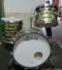 LUDWIG CLASSIC MAPLE FAB FOUR