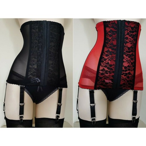 Giarrettiera corsetto
