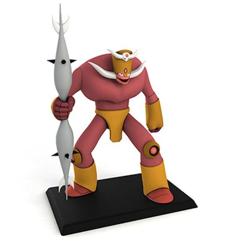 Nagai robot collection - nagai, 105