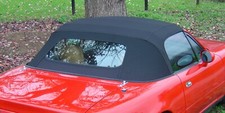 MAZDA MX-5 NB NA capote in