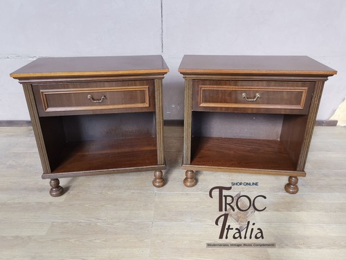 Coppia mobiletti vintage anni - mobiletti,