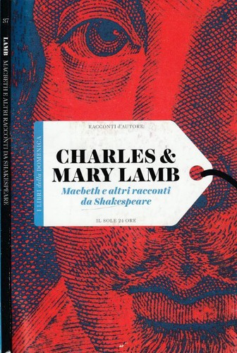 Macbeth altri racconti da - macbeth,