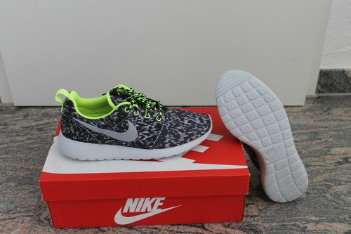 Nike wmns flyknit - flyknit, run