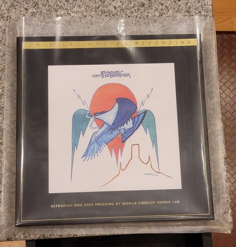 Box set outer - lp,