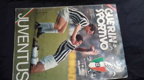 Guerin sportivo juventus - guerin,