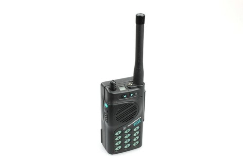 Motorola visar uhf radio - motorola,