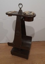 Portariviste / Posacenere in