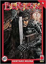 Berserk Collection n. 14 serie