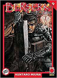 Berserk collection 14 serie - collection,