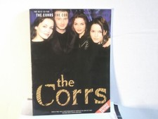 The Corrs,Song Book,"The Best