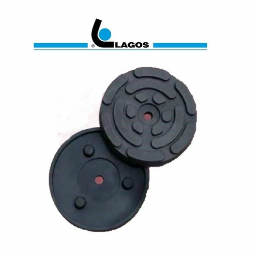 Tampone per ponte sollevatore - tampone,