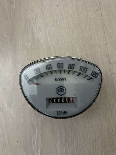 Contachilometri vespa 125 - vespa,