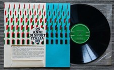 FEBO CONTI / 25 ANNI DI SPORT