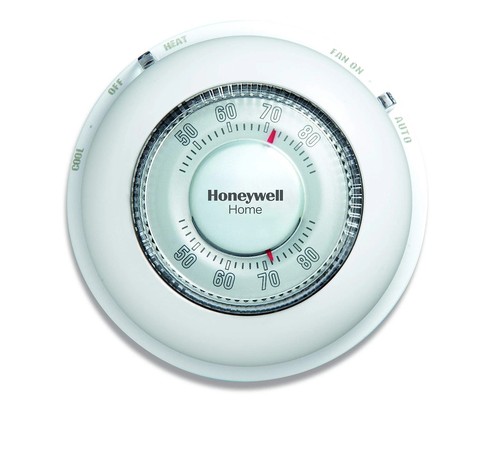 Honeywell ct87n the round - "the, round"