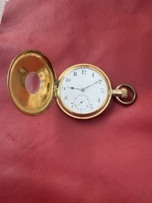 OROLOGIO DA TASCA OCCHIO DI