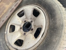 N*4 Cerchi per Gran Vitara