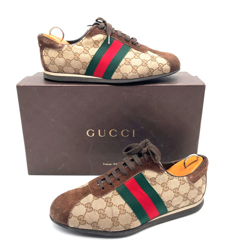 Sneakers uomo gucci - uomo, taglia