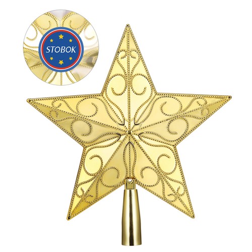 Topper albero stella cm - topper, 20