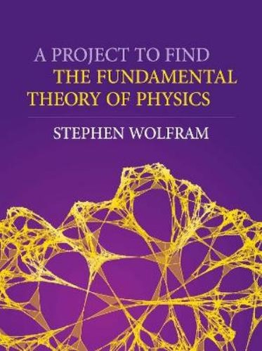 Stephen wolfram project to - wolfram,