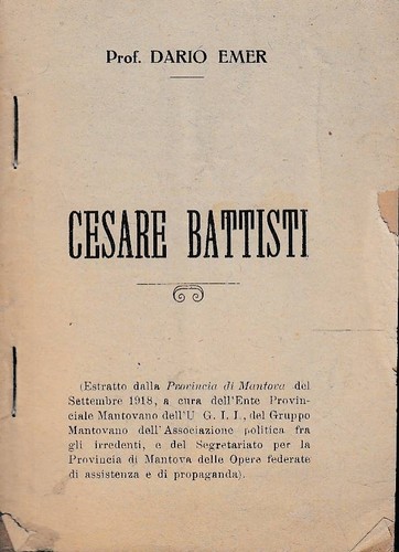 Cesare battisti - cesare,