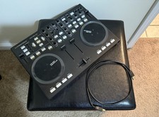 Vestax VCI-100 DJ Midi
