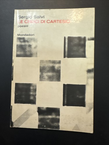 Sergio salvi croci di - le,