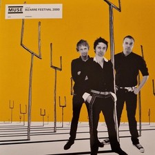 Muse - Live at Bizarre