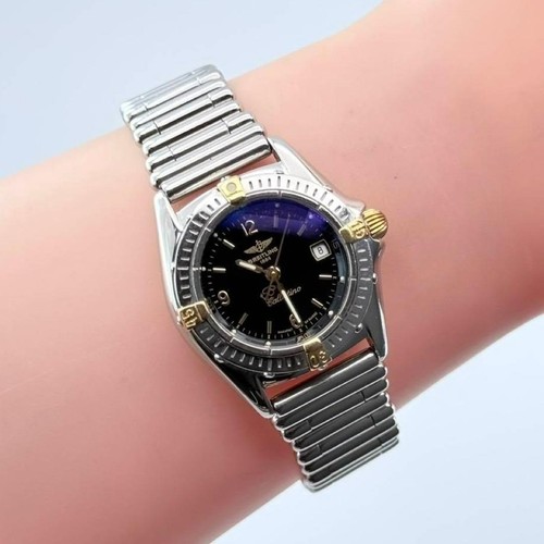 Breitling callistino b52045 - breitling,