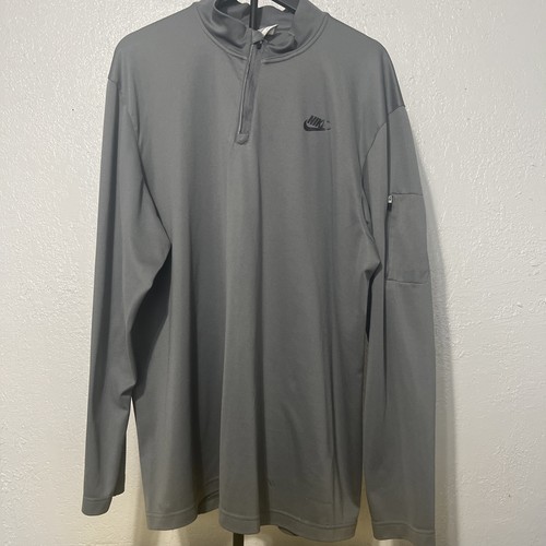 Nike fit dry camicia - nike,