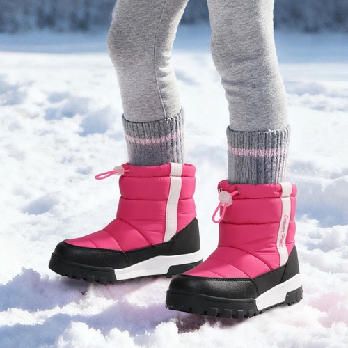 Stivali neve invernali per - stivali,
