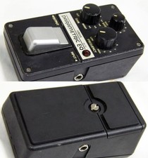 YAMAHA PE-01 Equalizzatore