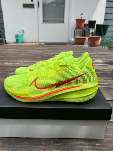 Nike air zoom cut - air, eybl