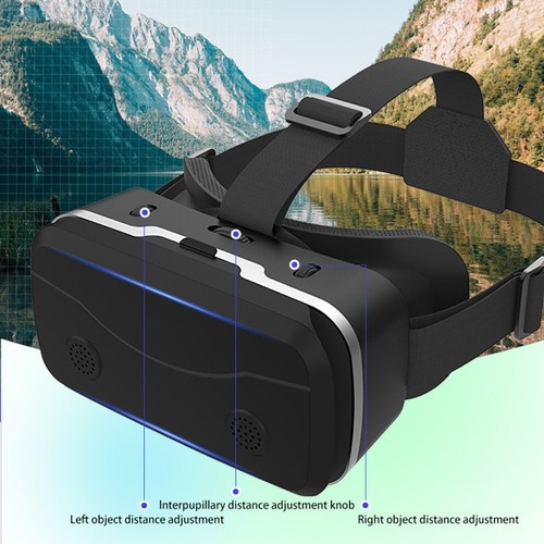 Cuffie telefono per con - per, vr