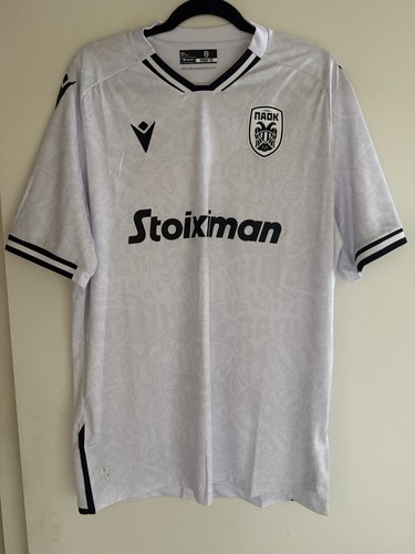 Maglia paok - maglia,