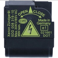 Accenditore starter igniter - accenditore,